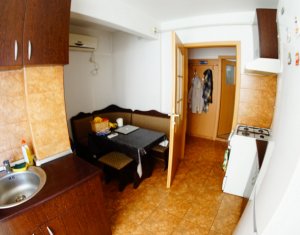 Appartement 2 chambres à louer dans Cluj-napoca, zone Centru