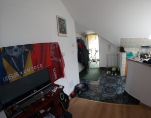 Lakás 3 szobák kiadó on Cluj-napoca, Zóna Gheorgheni