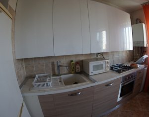 Lakás 2 szobák kiadó on Cluj-napoca, Zóna Gheorgheni