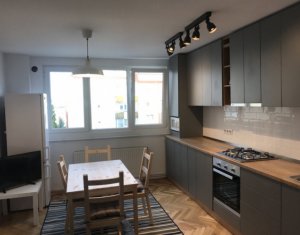 , 55m2 dans Cluj-napoca, zone Zorilor