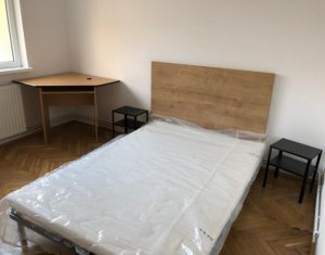 Appartement 2 chambres à louer dans Cluj-napoca, zone Zorilor