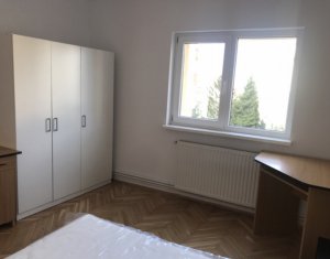 Appartement 2 chambres à louer dans Cluj-napoca, zone Zorilor