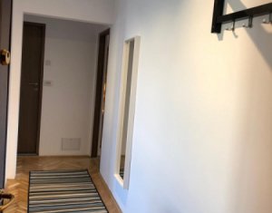 Appartement 2 chambres à louer dans Cluj-napoca, zone Zorilor