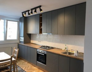 Appartement 2 chambres à louer dans Cluj-napoca, zone Zorilor