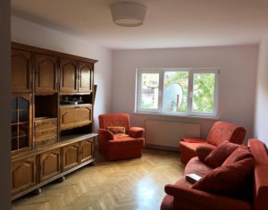 Appartement 2 chambres à louer dans Cluj-napoca, zone Zorilor