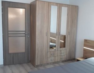 Appartement 3 chambres à louer dans Cluj-napoca, zone Manastur