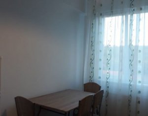 Appartement 3 chambres à louer dans Cluj-napoca, zone Manastur