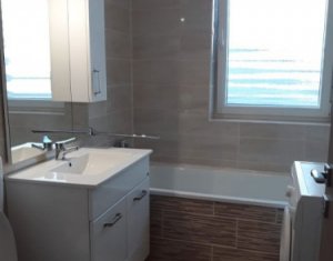 Appartement 3 chambres à louer dans Cluj-napoca, zone Manastur