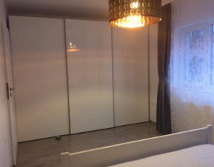 Lakás 2 szobák kiadó on Cluj-napoca, Zóna Gheorgheni