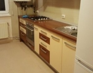 Lakás 3 szobák kiadó on Cluj-napoca, Zóna Marasti