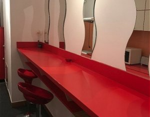 Lakás 2 szobák kiadó on Cluj-napoca, Zóna Zorilor