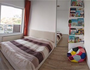 Lakás 2 szobák kiadó on Cluj-napoca, Zóna Marasti