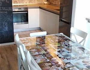 Lakás 2 szobák kiadó on Cluj-napoca, Zóna Marasti