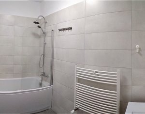 Lakás 2 szobák kiadó on Cluj-napoca, Zóna Marasti
