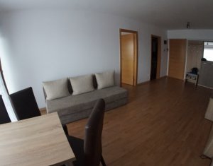 Appartement 2 chambres à louer dans Cluj-napoca, zone Gheorgheni