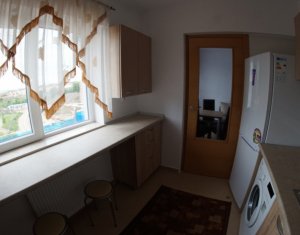 Appartement 2 chambres à louer dans Cluj-napoca, zone Gheorgheni