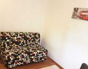 Appartement 3 chambres à louer dans Cluj-napoca, zone Grigorescu