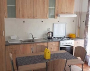 Appartement 3 chambres à louer dans Cluj-napoca, zone Grigorescu