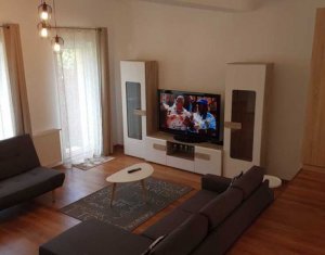 Appartement 3 chambres à louer dans Cluj-napoca, zone Grigorescu