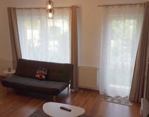 Appartement 3 chambres à louer dans Cluj-napoca, zone Grigorescu