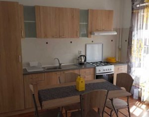 Appartement 3 chambres à louer dans Cluj-napoca, zone Grigorescu