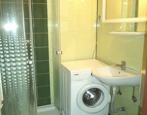 Lakás 3 szobák kiadó on Cluj-napoca, Zóna Centru