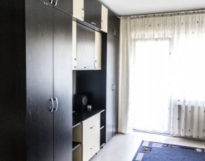 Lakás 3 szobák kiadó on Cluj-napoca, Zóna Marasti