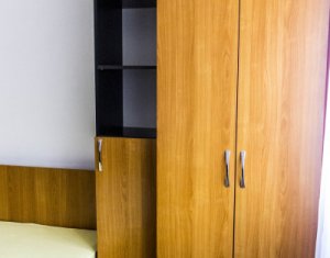 Lakás 3 szobák kiadó on Cluj-napoca, Zóna Marasti