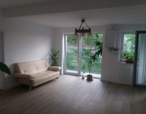 , 70m2 dans Cluj-napoca, zone Gruia