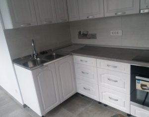 Appartement 3 chambres à louer dans Cluj-napoca, zone Gruia