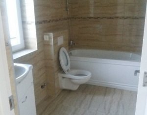 Appartement 3 chambres à louer dans Cluj-napoca, zone Gruia