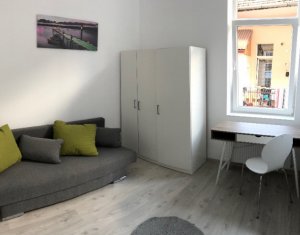 Lakás 2 szobák kiadó on Cluj-napoca, Zóna Centru