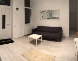 , 38m2 on Cluj-napoca, Zóna Centru