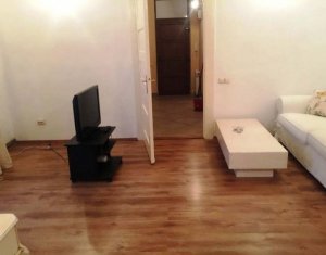 Appartement 2 chambres à louer dans Cluj-napoca, zone Centru