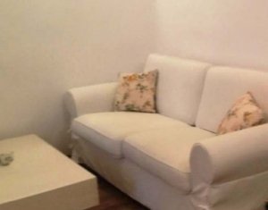 Appartement 2 chambres à louer dans Cluj-napoca, zone Centru