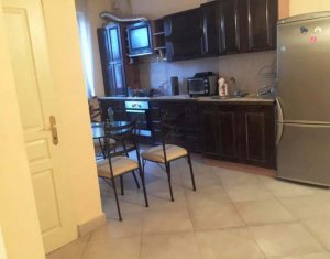Appartement 2 chambres à louer dans Cluj-napoca, zone Centru