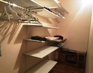 Appartement 2 chambres à louer dans Cluj-napoca, zone Centru
