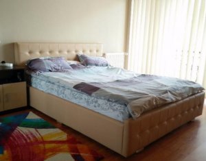 Lakás 2 szobák kiadó on Cluj-napoca, Zóna Centru