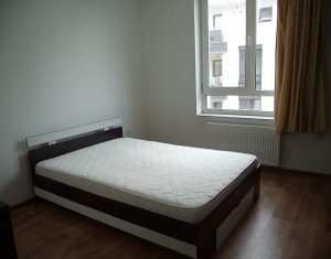 Lakás 2 szobák kiadó on Cluj-napoca, Zóna Marasti
