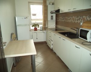 Lakás 2 szobák kiadó on Cluj-napoca, Zóna Marasti