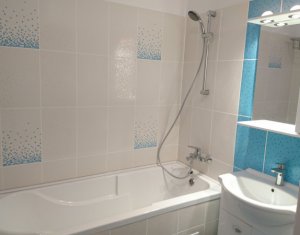 Appartement 3 chambres à louer dans Cluj-napoca, zone Marasti