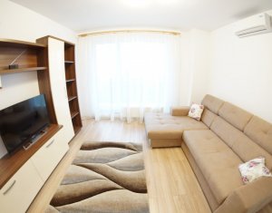 Appartement 3 chambres à louer dans Cluj-napoca, zone Marasti