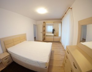 Appartement 3 chambres à louer dans Cluj-napoca, zone Marasti