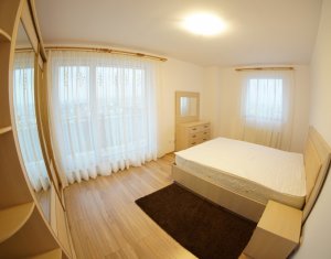Appartement 3 chambres à louer dans Cluj-napoca, zone Marasti
