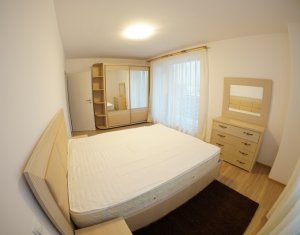 Appartement 3 chambres à louer dans Cluj-napoca, zone Marasti