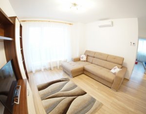 Appartement 3 chambres à louer dans Cluj-napoca, zone Marasti