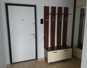 Appartement 3 chambres à louer dans Cluj-napoca, zone Marasti