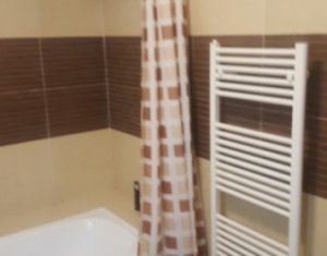 Lakás 2 szobák kiadó on Cluj-napoca, Zóna Gheorgheni