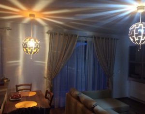 Lakás 3 szobák kiadó on Cluj-napoca, Zóna Buna Ziua