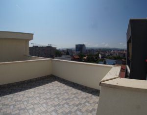 Lakás 2 szobák kiadó on Cluj-napoca, Zóna Centru